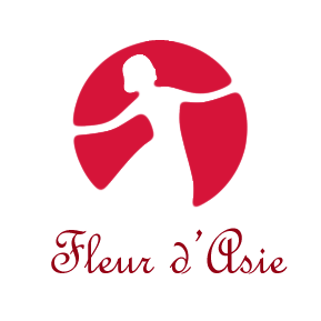 Fleur d'Asie Cr&eacute;ation